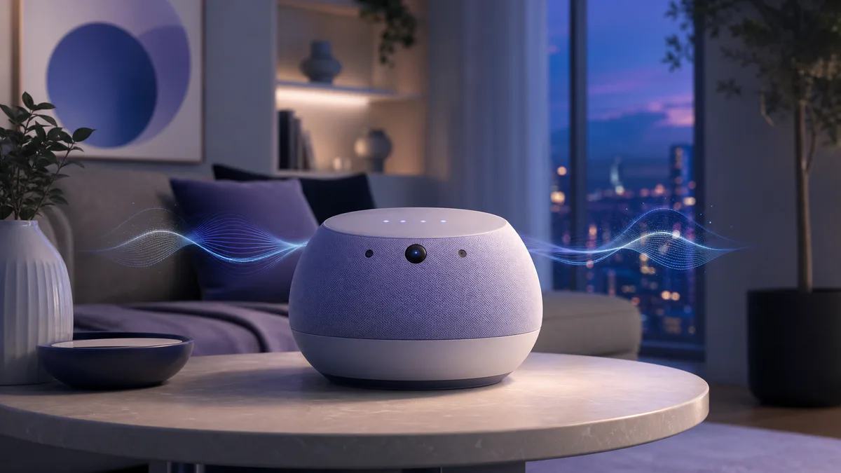 Should You Wait for OpenAI’s Reported Screenless ChatGPT Speaker?